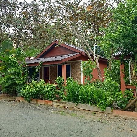 白马市 Pina House酒店 外观 照片